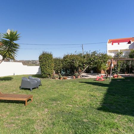 Villa Matias Terrace House Lourinhã Exterior foto